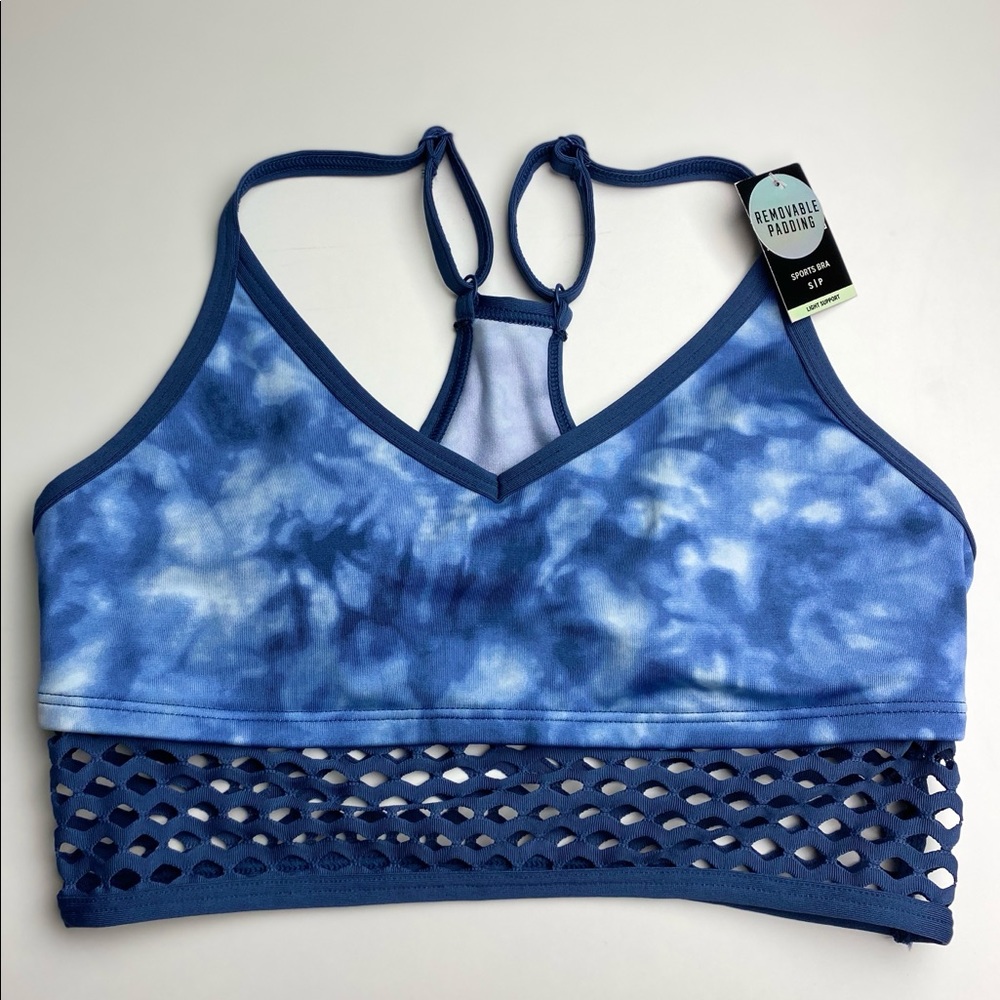 VS PINK Sports Bra